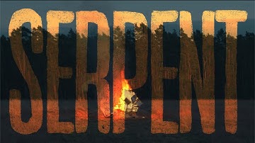 Twin Tooth - Serpent