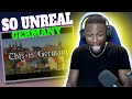 This is Germany | THE REAL SIDE OF GERMANY REVEALED! REACTION