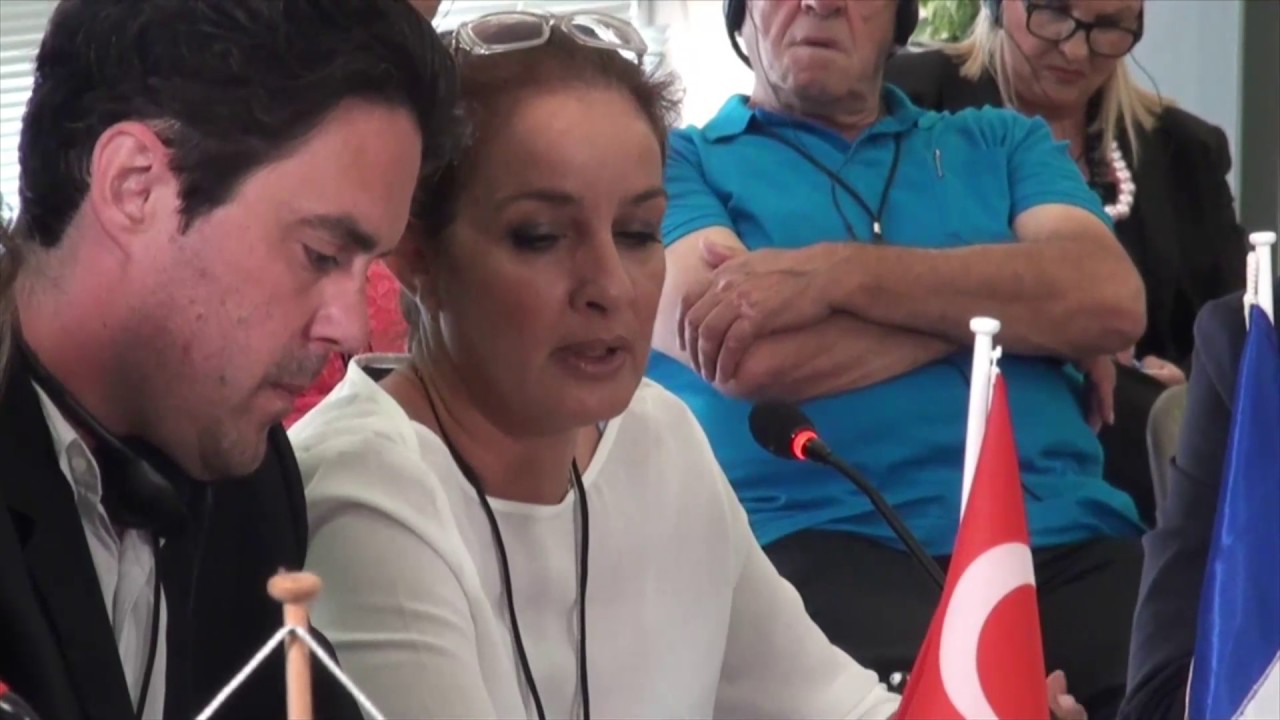 ⁣Ενώνουν τις «φωνές» και τις δυνάμεις τους οι 10 Ιστιοπλοϊκές Ομοσπονδίες της Μεσογείου