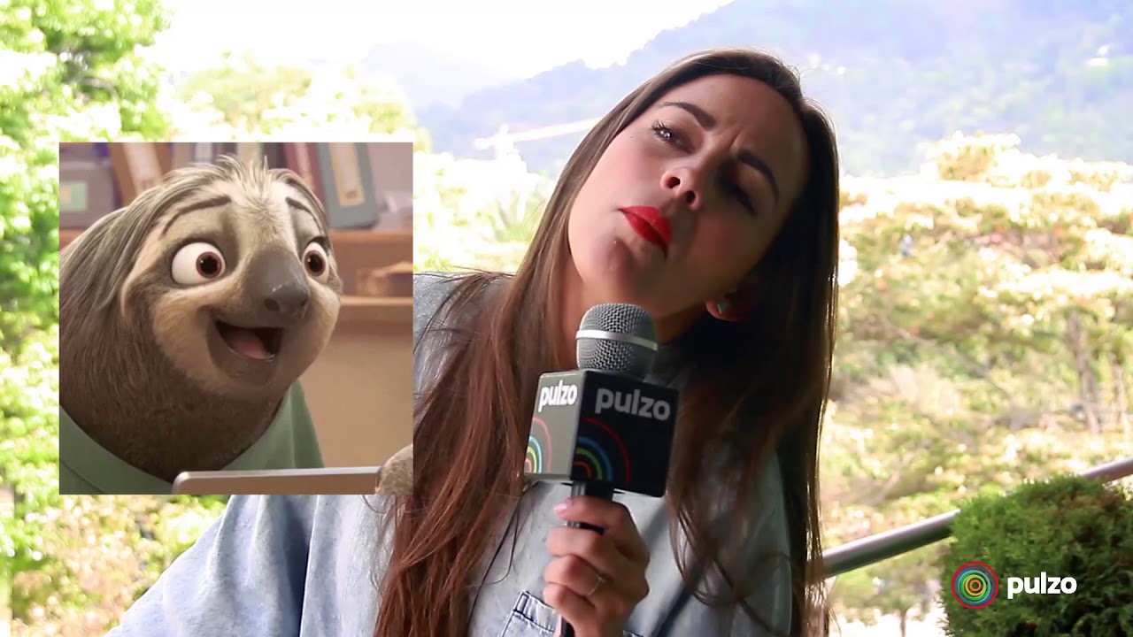 María Elisa Camargo responde a lo que la gente busca sobre ella en Google.