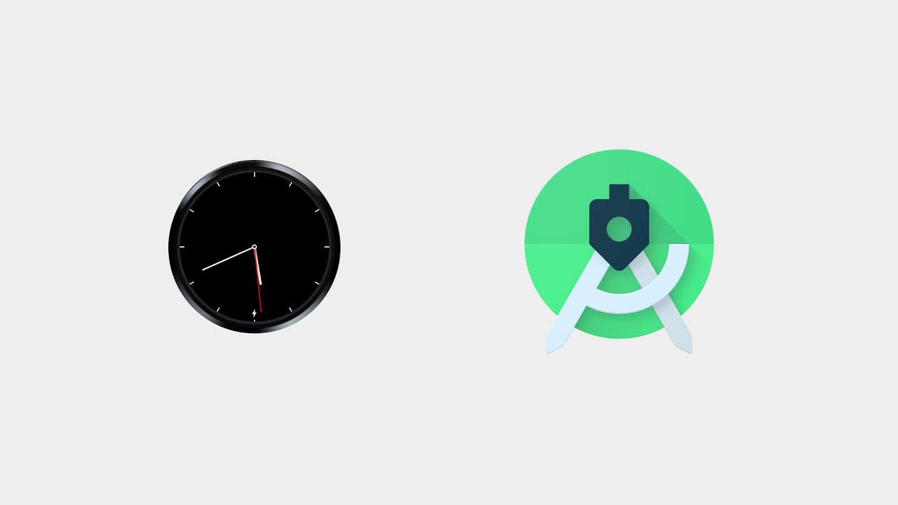 Build watch faces  Android Developers