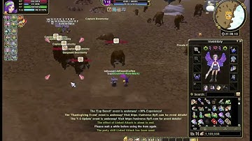 Flyff Universe Elementor Hit And Run