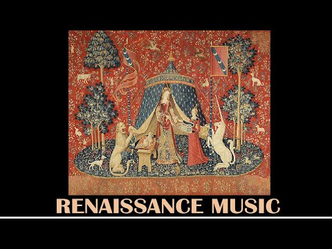 Renaissance music - Tourdion by Arany Zoltán