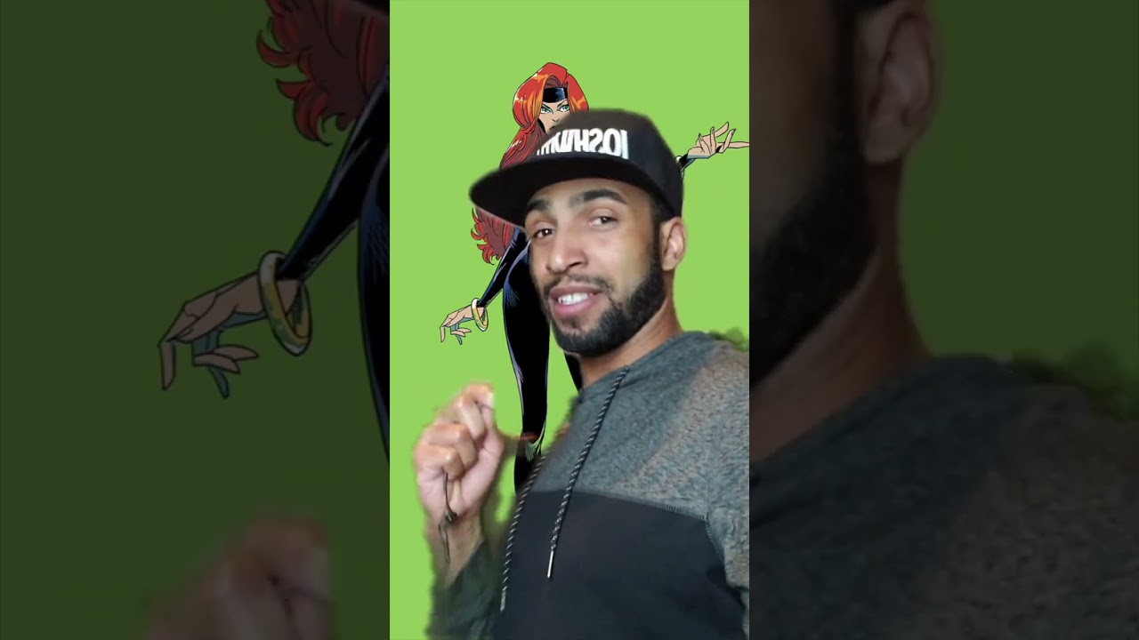 Telekinesis Explained #shorts #telekinesis #superhero