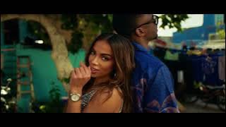 DADJU, ANITTA   Mon soleil  video