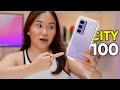 ITEL CITY 100 Review UY PWEDE NA 