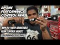 Adjustable Rear Control Arms (What are the Advantages)