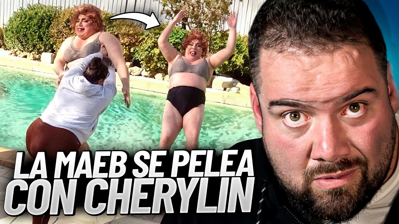 LA MAEB ABANDONA LA COPIA DE LA CASA DE LOS GEMELOS