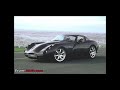 WHY AMERICA BANNED TVR Tuscan Supercar? /TVR Tuscan/ BANNED CARS / TVR Banned / BANNED SUPERCAR
