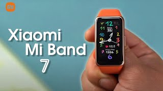 Xiaomi Mi Band 7 | Price, Camera, Features, Launch Date, Leaks, Specs & More.
