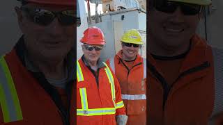 Get to Know: Scott, Leading Powerline Technician