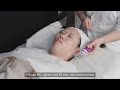 How to Use The 8 in 1 Cavitation Machine on The Face? | MS-98D3 | Body Contouring Face Lifting