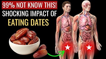 What Will Happen If You Start Eating 2 Dates Every Day for a Week