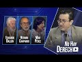 🔴 Eduardo Ballón, Hernán Chaparro, y Mar Pérez en No Hay Derecho con Glatzer Tuesta [16-11-2020]