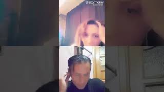 Dusunecektin Ayrılıp Giderken