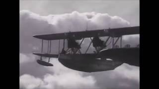 RAF Supermarine Southampton
