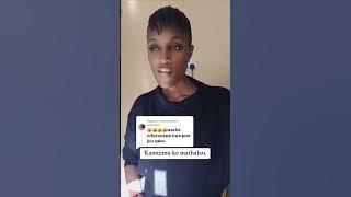 Kamuimu ke mathalau | Sammy Mulinge  #fypviral #kambagal #kambanation