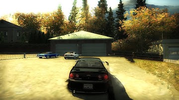 Blacklist #15 All Milestones | Need For Speed Most Wanted 2005 Gameplay