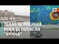 Huracán ‘Hanna’ llegará a la costa de Texas - Sábados de Foro