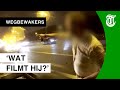 Heethoofd stapt uit: 'Geen boete voor mij!' - WEGBEWAKERS #14