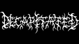 decapitated - nine steps