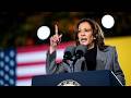 ‘JAW-DROPPING’: Kamala Harris Stuns Americans With Radical Plan to Take Over Our Government