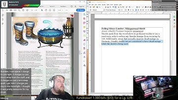 D&D 5E Storytelling Advice: Creating Uncommon Magic Items - Inspiration and Power Level
