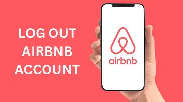 How To Logout Of Airbnb Account (2025)