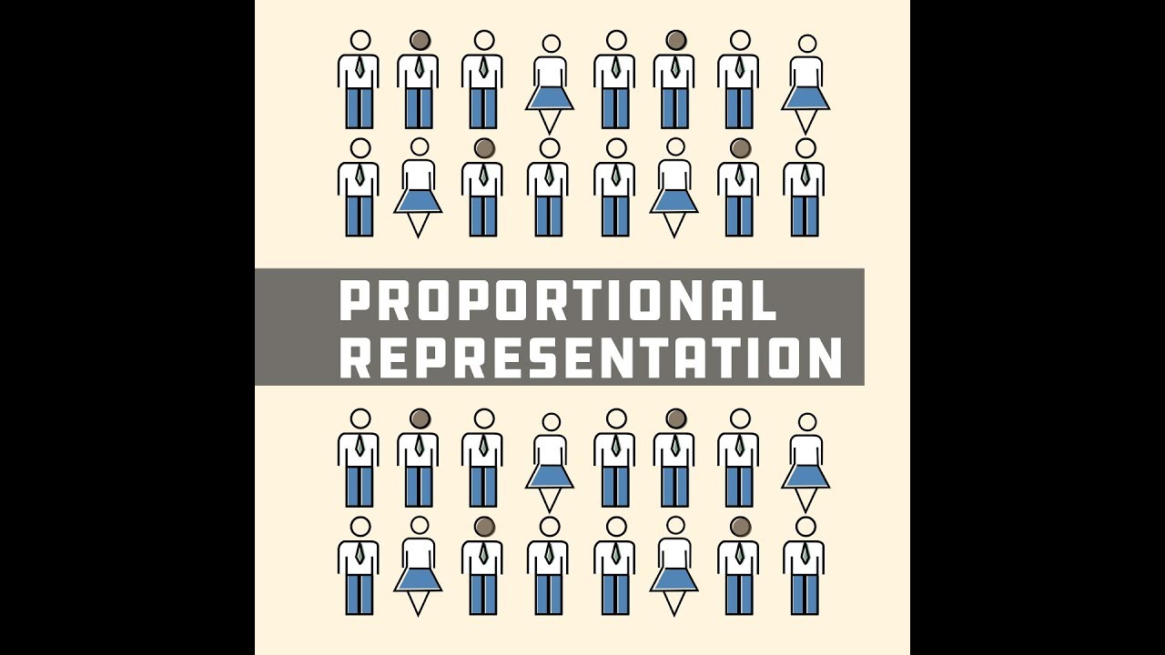 British Columbia(BC) Referendum on Proportional Representation(PR) Explained [Electoral Reform]