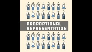 British Columbia(BC) Referendum on Proportional Representation(PR) Explained [Electoral Reform]