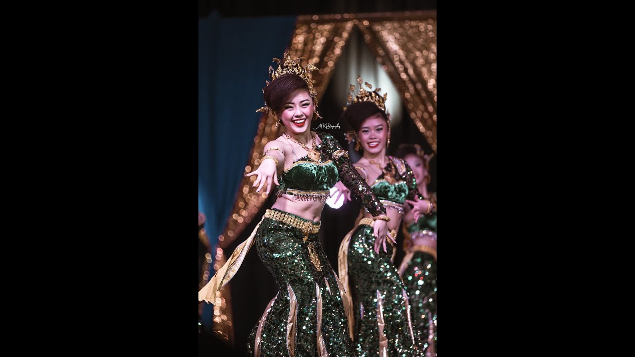 Athenas (Day 1) Milwaukee Hmong New Year 2024 YouTube