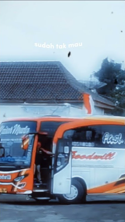Story WA Bus Goodwill