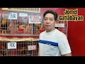 Arman Santos | Jomel Gatlabayan | IGF 2023 - Poultry Expo