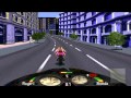 Road Rash (1997) - Game for Windows 95