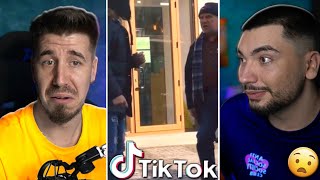 S-AU LUAT la BATAIE pe STRADA | Reactie TIKTOK cu Drake de Buzau