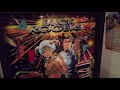 Buck Rogers pinball machine fitted with highly recommended Pascal Janin Board