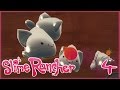 Playing with Tabby-Cat Slimes! ☄️ Slime Rancher! - Episode #4