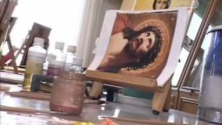 Софрино. Плачущая икона 3.avi Софрино. Плачущая икона 3.avi