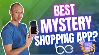 BeMyEye Review – Best Mystery Shopping App? (Full Details) screenshot 4