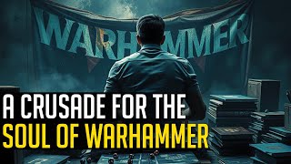 Warhammer 40Ks Identity Crisis? Is Crusade Being Left to Die?