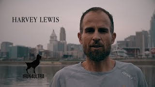 A day with Harvey Lewis