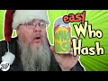 Who Hash Easy Christmas Dessert || What's Cookin' Wednesday