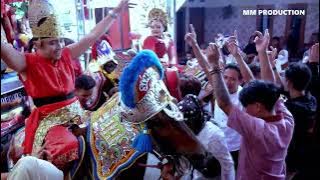 Cikeruhan Medley Jaipong Gesit Manik Pimp. Mah Enah - Majalengka