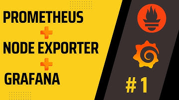Setting Up Prometheus + Node Exporter + Grafana To Monitor Servers - Part 1