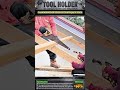 Genius Alignment Method Speeds Up Roof Truss Structural Notching