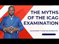 Icag lectures why people pass the exam icag acca cpa cfa  nhyira premium