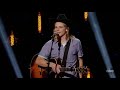 Austin M. Robinson: Teen Cowboy Goes On Stage With NO Preperation! | American Idol 2019