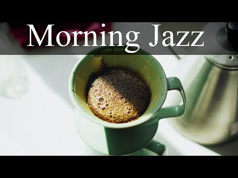 Monday Morning Jazz - Positive Bossa Nova and Jazz Music for a Great Week Ahead