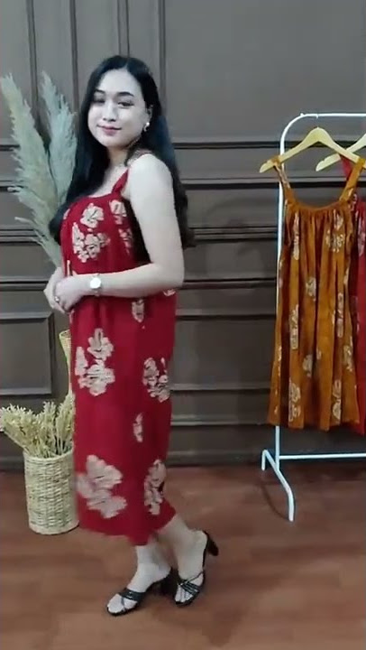 Yukensi Jumbo LD 140 Baju Tidur Dinas Malam