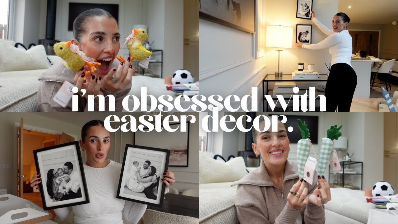 Неделя из моей жизни.